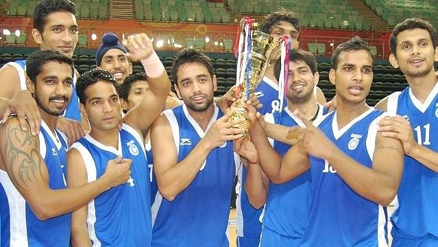 Indian cagers chalk up third win; Nepal, Sri Lanka also ...