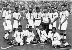 The past and future of Indian hockey: India's chances at the 2016 Olympics
