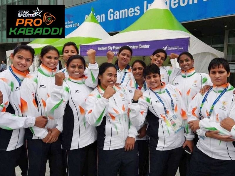 A look at India's accomplishments in kabaddi