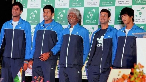 Davis Cup 2015 New Zealand vs India Preview: A chance to get closer to the world elite
