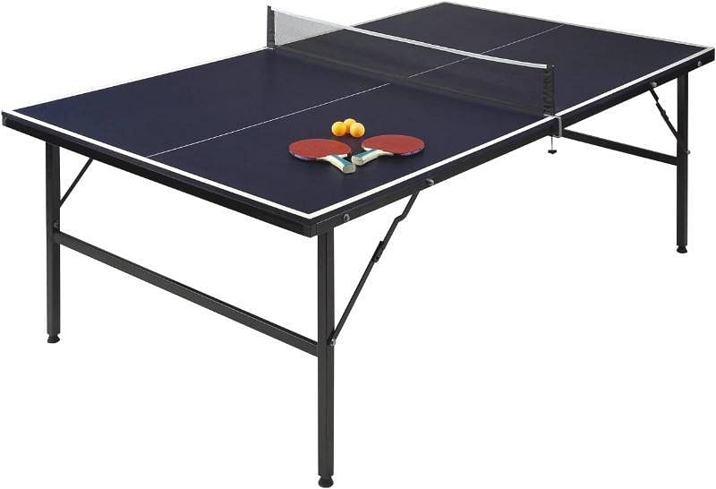 HOW TO CHOOSE A TABLE TENNIS TABLE 