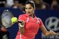 Sania Mirza