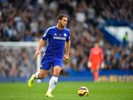 Ivanovic Cross Chelsea