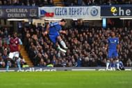 Ivanovic Header