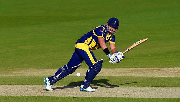 Derbyshire v Glamorgan preview