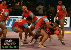 Star Sports Pro Kabaddi: Mumbai leg - Preview