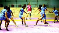 Jaipur Pink Panthers