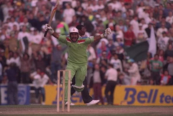 Pakistan's 5 greatest match-winners in ODIs