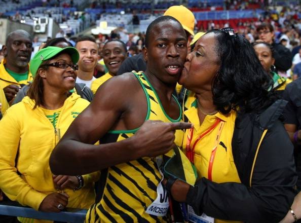 400m champion Javon Francis pulls out of Diamond League