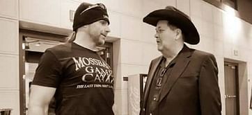 Shawn Michaels talks Shelton Benjamin, asking Vince to go to WCW, Ziggler; JR on keeping HBK in WWE
