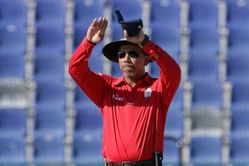 Joel Wilson Test appointment incentive to other Caribbean umpires