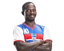 Bengaluru FC midfielder Johnny Menyongar calls time on playing career
