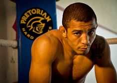 Jose Aldo out of UFC 189 bout, Conor McGregor and Chad Mendes to fight it out for the interim title