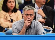 Jose Mourinho says Chelsea's rivals "are buying the title"