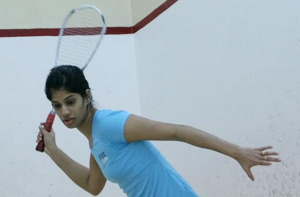 Victorian Open: Kush Kumar, Mahesh Mangaonkar and Joshana Chinappa reach quarterfinals