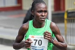 Kenya's Chepkirui targets world 10,000m title