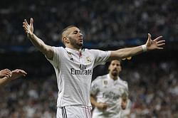 Why Karim Benzema is more than just a striker at Real Madrid