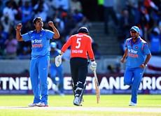 Injured Karn Sharma ruled out of Zimbabwe series