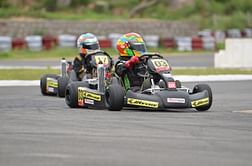 Round 2 of the JK Tyre-FMSCI National Rotax Karting Championship to kick start in Hyderabad