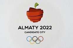 Kazakhstan banking on successful bid for the 2022 Winter Olympics for development