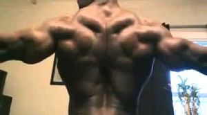 Grenada PM bodyguard captures bodybuilding title