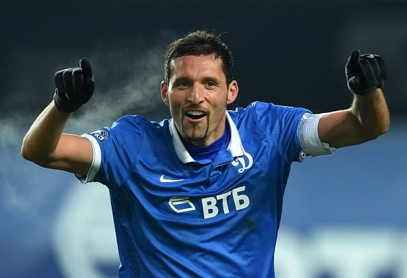 Kevin Kuranyi joins Hoffenheim from Dynamo Moscow