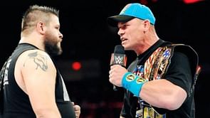 John Cena pushing WWE to back young talents, Chris Jericho asked to return?