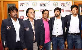 Kiccha Sudeep’s Celebrity Rockstars Team Announces the Inclusion of 3 Cricketers