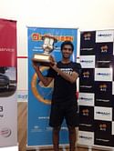 Kush Kumar wins Tasmanian Open