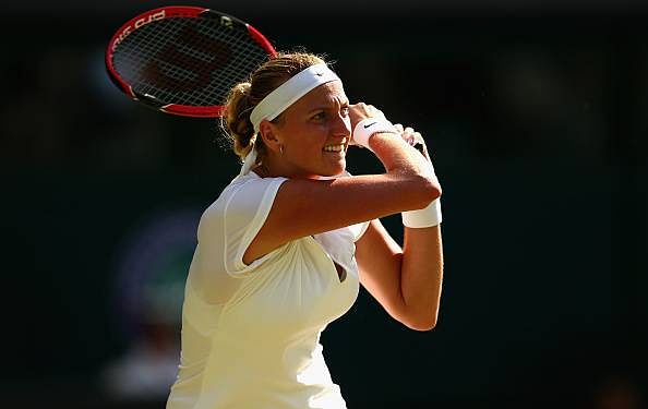 Wimbledon 2015: Talking points from Day 6