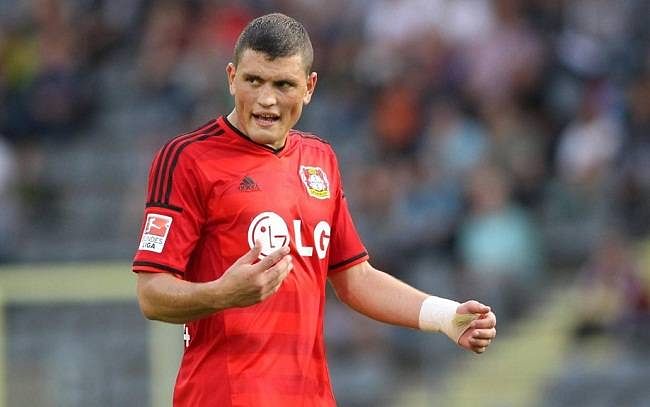 Scour report: Greek defender Kyriakos Papadopoulos on radar of Liverpool and Atletico Madrid