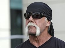 WWE officially parts way with Hogan, details on Hulk Hogan's racist remarks released