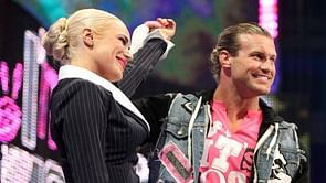 WWE website has a poll on Ziggler and Lana, Kevin Owens reunites with tag team, Thomas Kingdon
