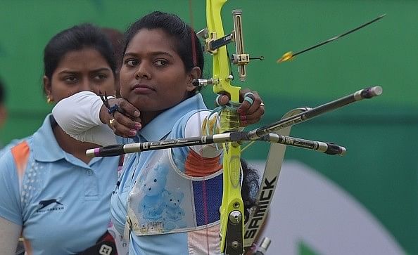 World Archery Championships: Laxmirani Majhi to vie for a bronze medal