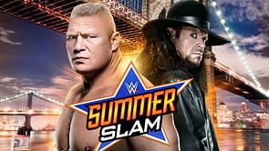 WWE SummerSlam to be four-hour long show