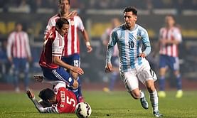 Will Lionel Messi ever be considered the Greatest of All Time?