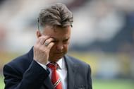 Louis van Gaal Manchester United transfers