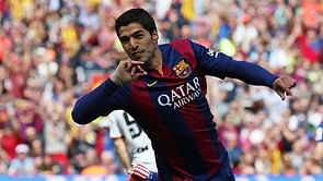 Luis Suarez says the Premier League is the best league but Barcelona is the best team
