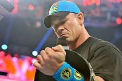 WWE Top 5 rumours of the week: 26 July, 2015