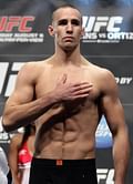 'The difference is this time I want to fight' - Rory MacDonald