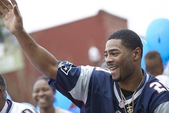 Malcolm Butler