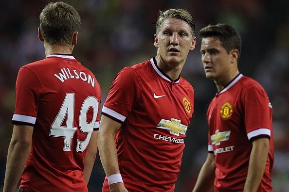 Manchester United Moneyball - How good is the Red Devils' midfield?