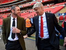 Martin Keown feels Arsenal now believe they can win Premier League title