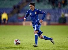 Scout report: What can Italy right back Matteo Darmian offer Manchester United?