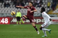 Matteo Darmian Serie A