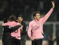 Matteo DarmianPalermo Serie A
