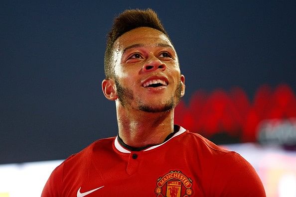 Memphis Depay opens up on Manchester United move and Louis van Gaal