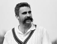 Merv Hughes Australia