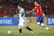 Messi Medel