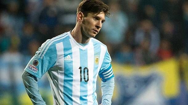 Lionel Messi has full support of Barcelona's Presidential candidates after Copa heartbreak